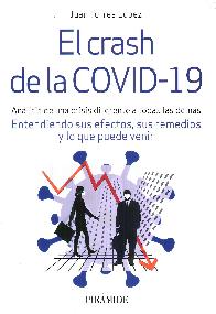 El Crash de la COVID-19