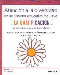 Atencin a la diversidad en un sistema educativo inclusivo.