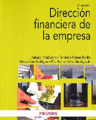 Direccin financiera de la empresa