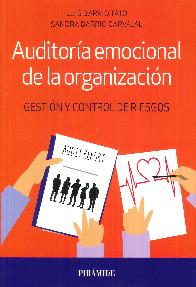 Auditora emocional de la organizacin