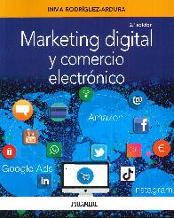 Marketing digital y comercio electrnico