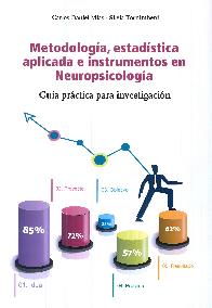Metodologa, estadstica aplicada e instrumentos en Neuropsicologa