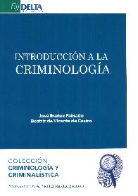 Introduccin a la criminologa