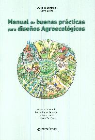 Manual de buenas prcticas para diseos agroecolgicos
