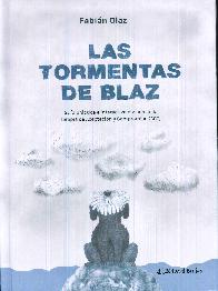 Las tormentas de Blaz