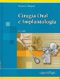 Ciruga Oral e Implantologa