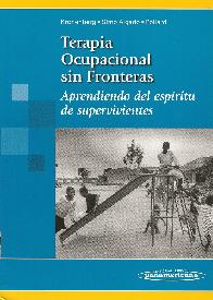 Terapia Ocupacional sin Fronteras