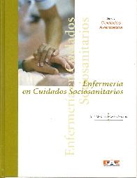 Enfermeria en Cuidados Sociosanitarios