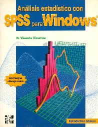 Analisis  Estadistico con spss para windows  t1