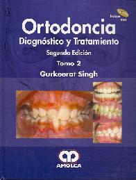 Ortodoncia Diagnstico y Tratamiento 2 Tomos