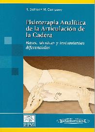 Fisioterapia analitica de la articulacion de la cadera