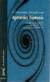 Aprender Hipnosis  