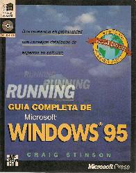 Guia completa de Microsoft Windows 95