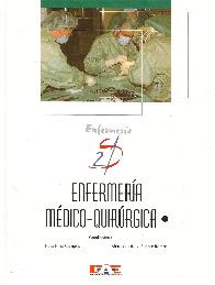 Enfermera Mdico-Quirrgica 1