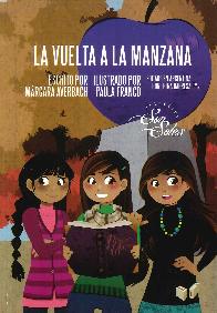 La vuelta a la manzana