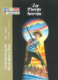 Las aventuras de Huckleberry Finn