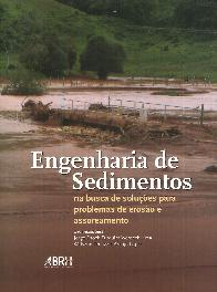 Engenharia de sedimentos na busca de solucoes para problemas de erosao e assoreamento