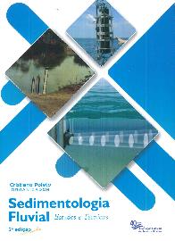 Sedimentologa fluvial. Estudos e Tcnicas