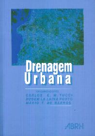 Drenagem urbana