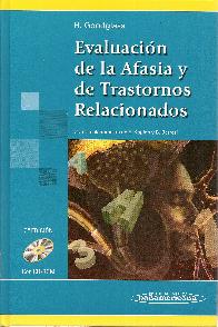 Evaluacion de la Afasia y de Transtornos Relacionados