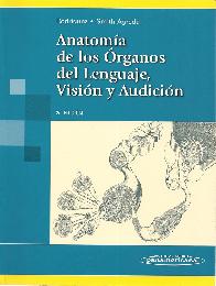 Anatomia de los Organos del Lenguaje, Vision y Audicion