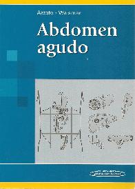 Abdomen Agudo