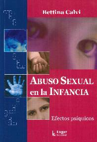 Abuso sexual en la infancia 