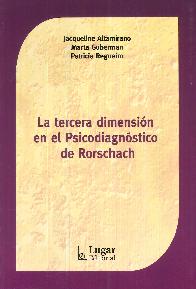 La tercera dimensin en el psicodiagnstico de Rorschach