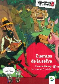 Cuentos de la selva