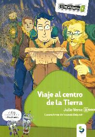 Viaje al centro de la tierra