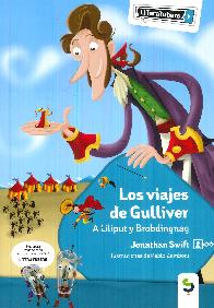 Los viajes de Gulliver