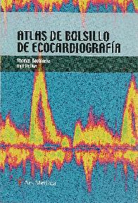 Atlas de Bolsillo de Ecocardiografa