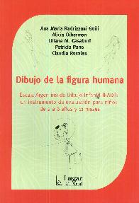 Dibujo de la figura humana.