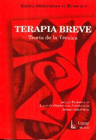 Terapia Breve. Teora de la tcnica