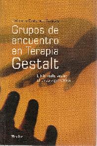 Grupos de encuentro en Terapia Gestalt
