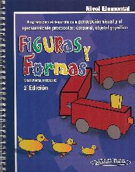 Figuras y formas Nivel Elemental