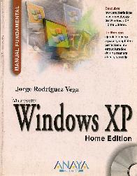 Windows XP Home Edition