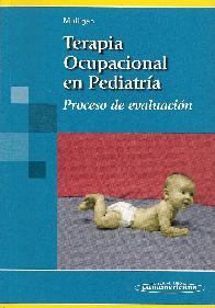 Terapia Ocupacional en Pediatra