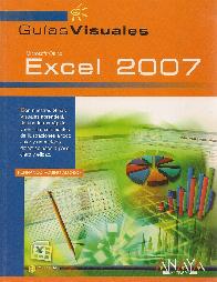 Guias Visuales Mocorsoft Office Excel 2007