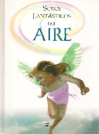 Seres fantasticos del aire