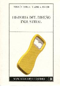 Historia del diseo industrial