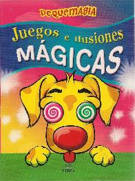 Juego e ilusiones magicas