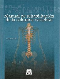 Manual de Rehabilitacion de la columna vertebral