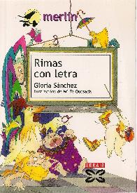 Rimas con letras