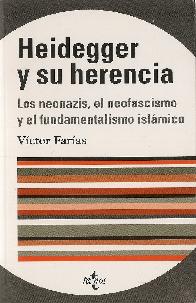 Heidegger y su herencia