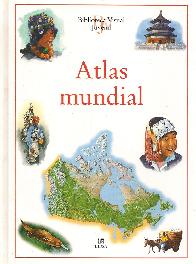 Atlas mundial