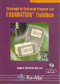 Tecnologia de Control de Procesos con Foundation Fieldbus