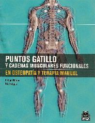 Puntos Gatillo y cadenas musculares funcionales
