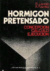 Hormigon pretensado