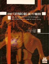 1887 Ejercicios de Fitness